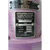 Honeywell Purple Peeper Explosion Proof Flame Detector 24V-Dc Other Sensor C7024F1009